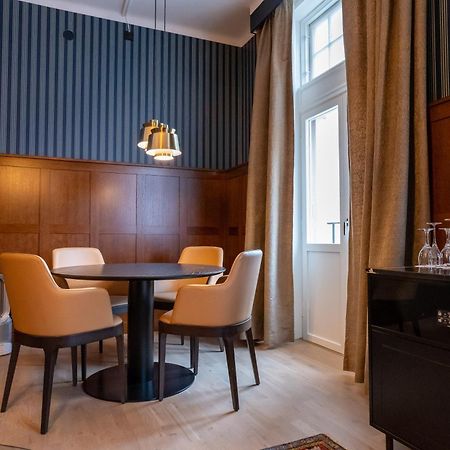 Profilhotels Calmar Stadshotell Kalmar Esterno foto