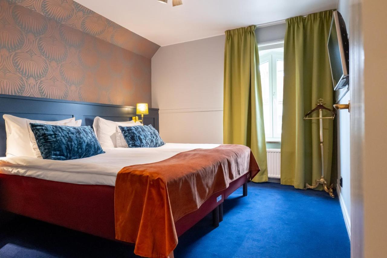 Profilhotels Calmar Stadshotell Kalmar Esterno foto